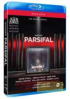 Wagner: Parsifal